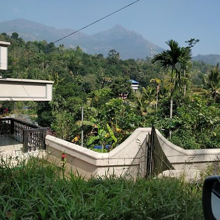 River View Inn Munnar Εξωτερικό φωτογραφία