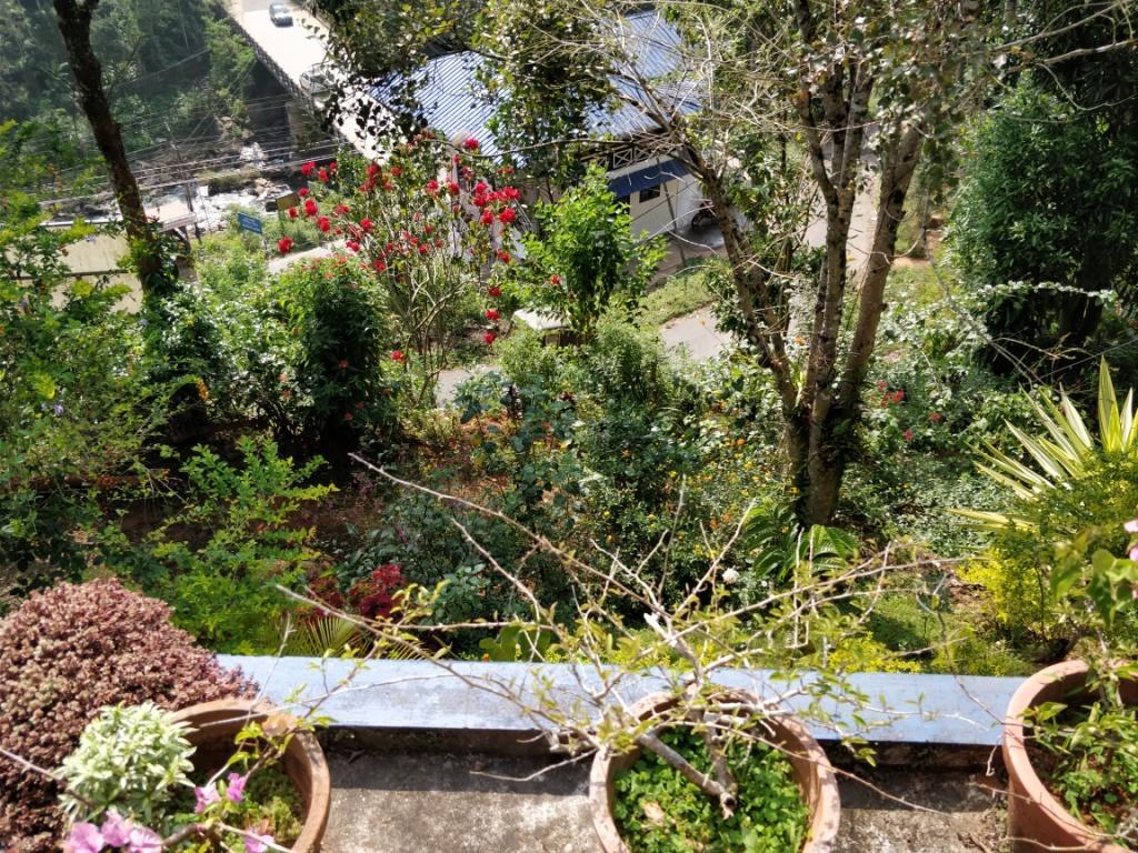 River View Inn Munnar Εξωτερικό φωτογραφία