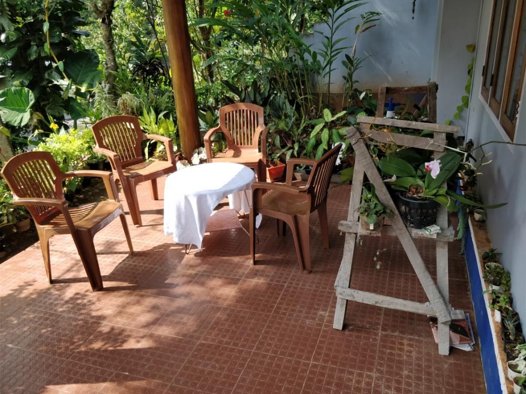 River View Inn Munnar Εξωτερικό φωτογραφία