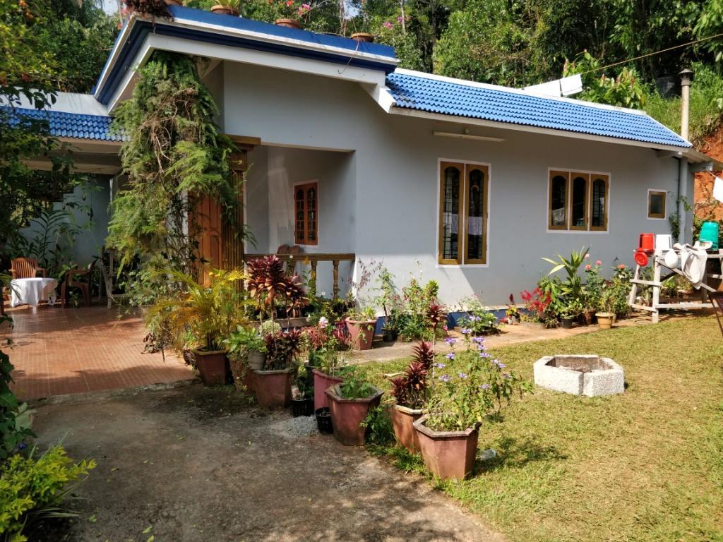River View Inn Munnar Εξωτερικό φωτογραφία