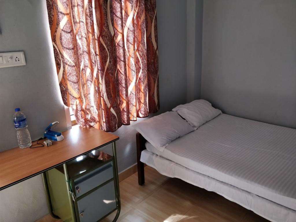 River View Inn Munnar Εξωτερικό φωτογραφία