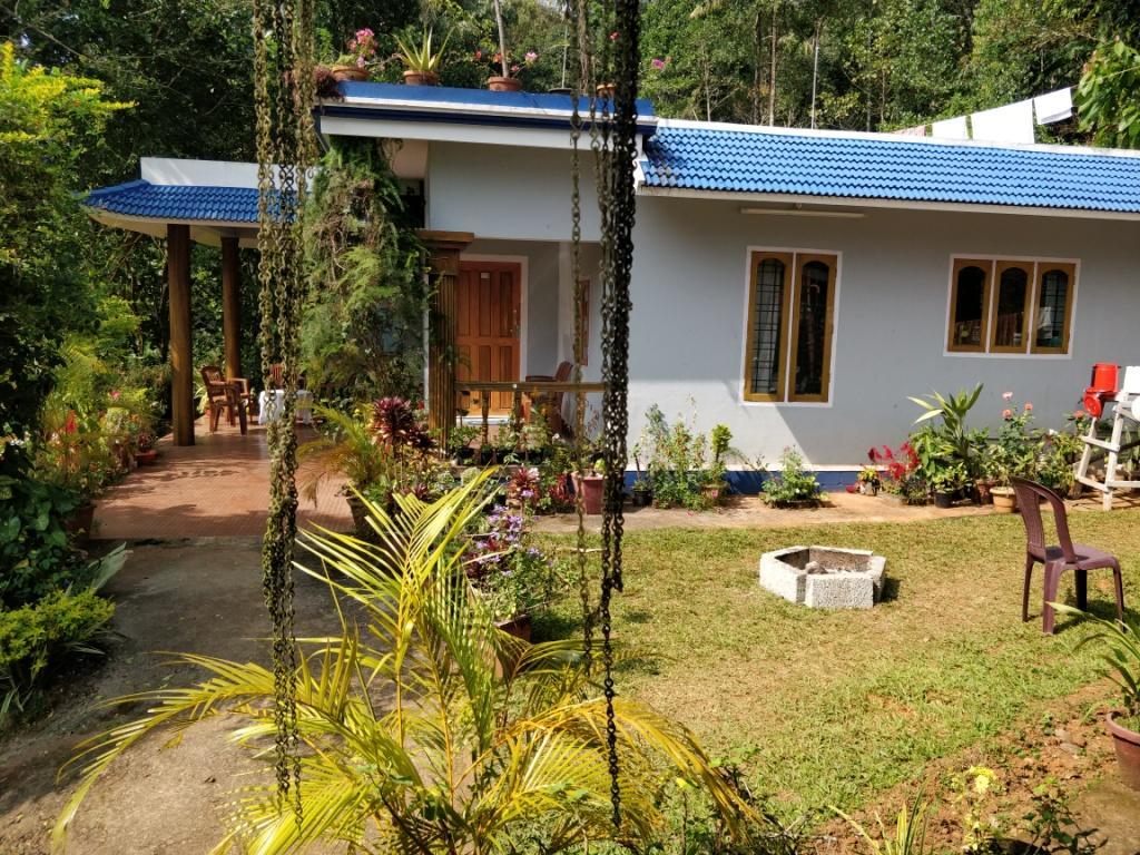 River View Inn Munnar Εξωτερικό φωτογραφία