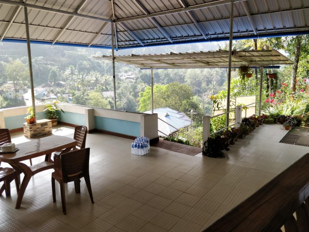 River View Inn Munnar Εξωτερικό φωτογραφία