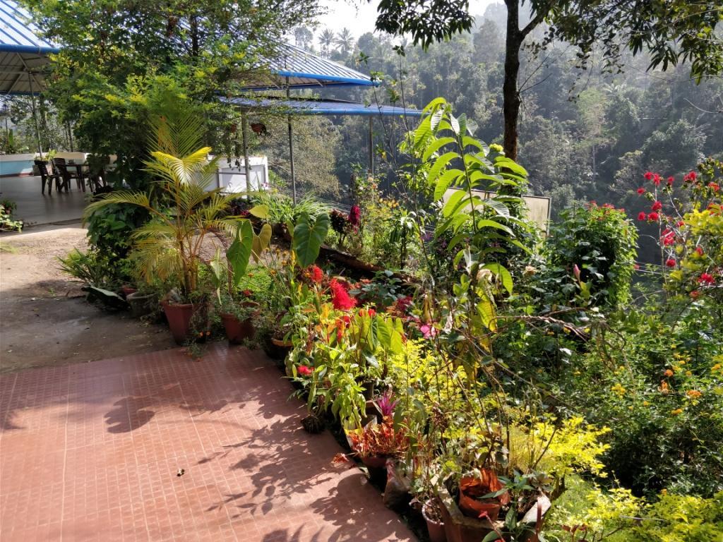 River View Inn Munnar Εξωτερικό φωτογραφία