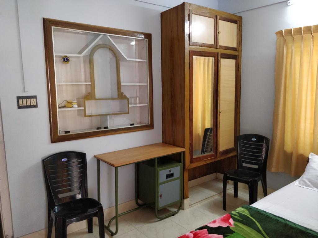 River View Inn Munnar Εξωτερικό φωτογραφία
