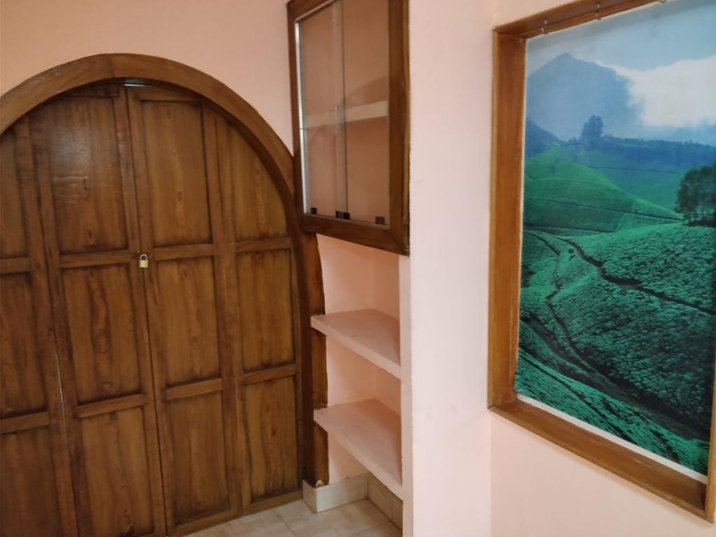 River View Inn Munnar Εξωτερικό φωτογραφία
