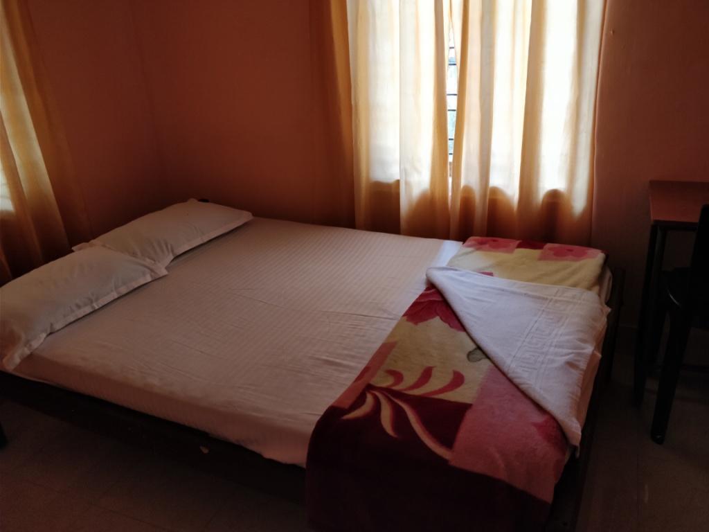 River View Inn Munnar Εξωτερικό φωτογραφία