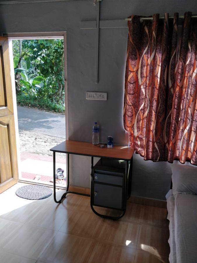 River View Inn Munnar Εξωτερικό φωτογραφία