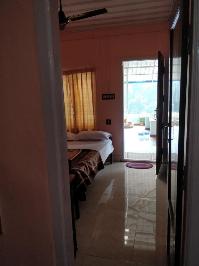 River View Inn Munnar Εξωτερικό φωτογραφία