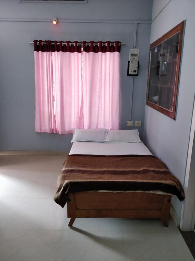 River View Inn Munnar Εξωτερικό φωτογραφία