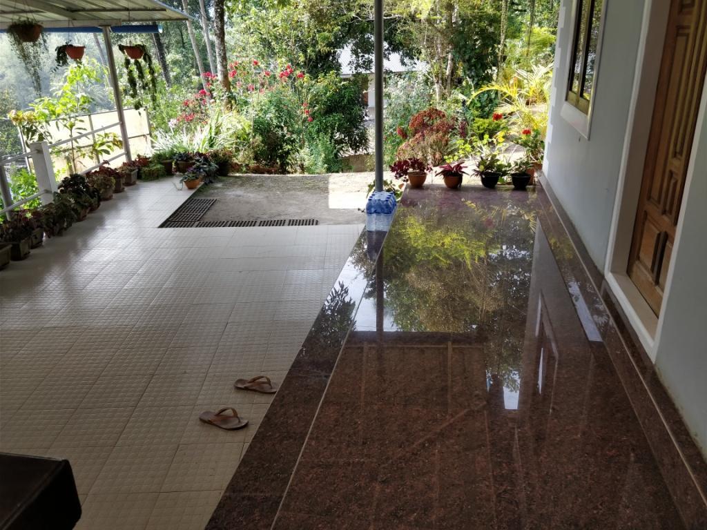 River View Inn Munnar Εξωτερικό φωτογραφία