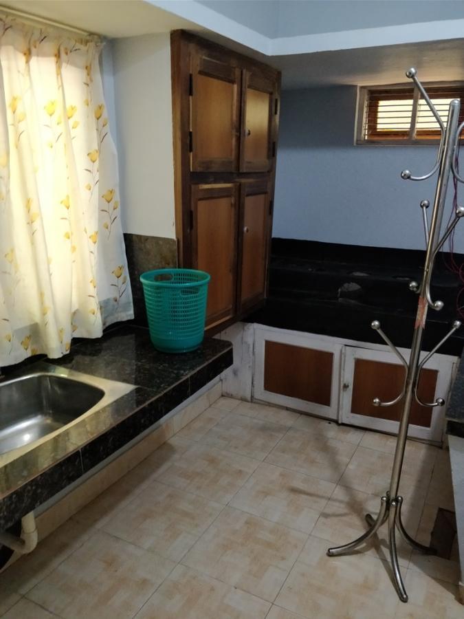River View Inn Munnar Εξωτερικό φωτογραφία