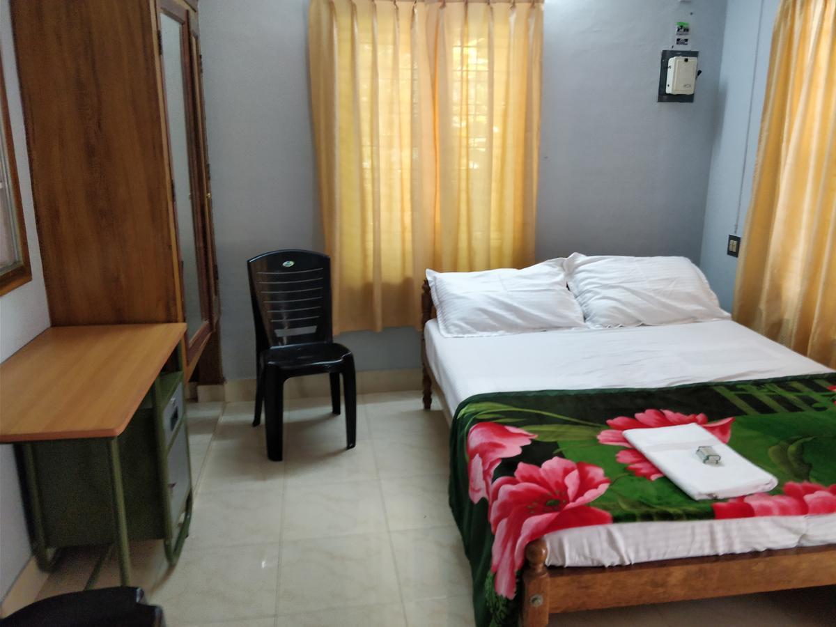 River View Inn Munnar Εξωτερικό φωτογραφία