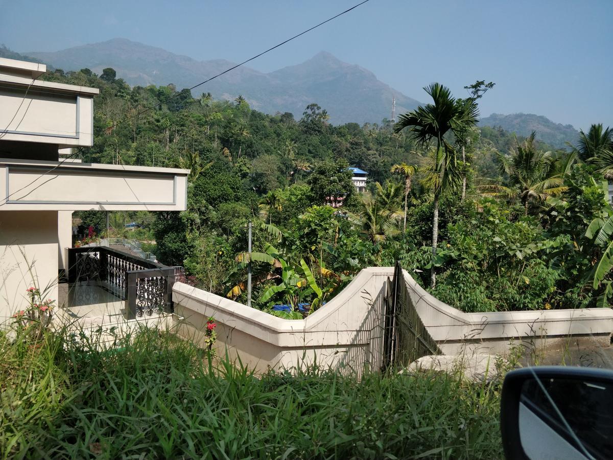 River View Inn Munnar Εξωτερικό φωτογραφία